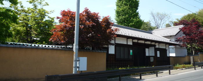 所沢郷土美術館